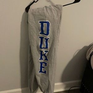 Duke Sweatpants